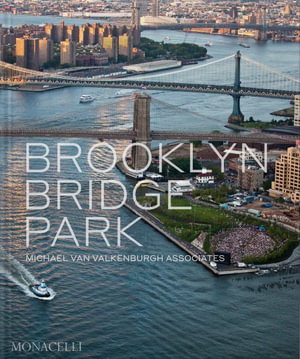 Cover art for Brooklyn Bridge Park