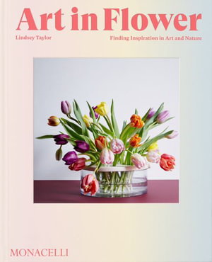 Cover art for Art in Flower