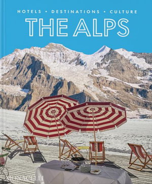 Cover art for The Alps