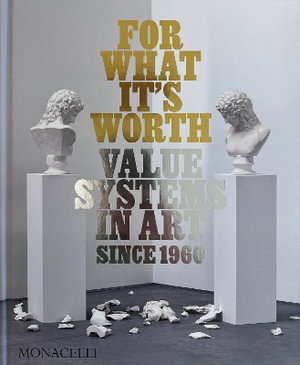 Cover art for For What It's Worth
