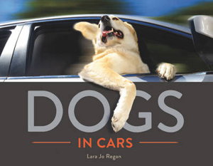 Cover art for Dogs in Cars