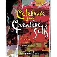 Cover art for Celebrate Your Creative Self