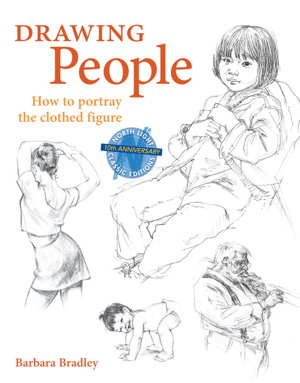 Cover art for Drawing People