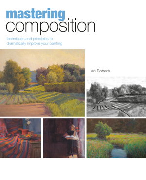 Cover art for Mastering Composition