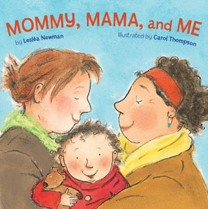 Cover art for Mommy Mama And Me