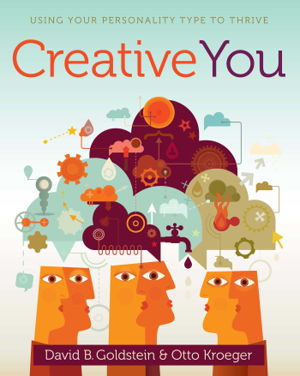 Cover art for Creative You