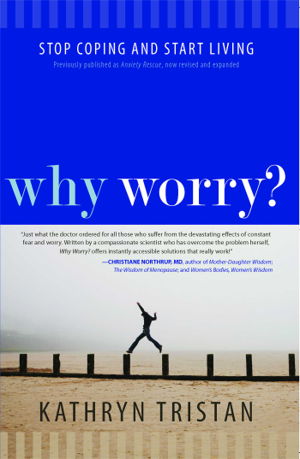 Cover art for Why Worry?