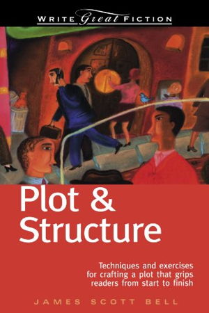 Cover art for Plot and Structure