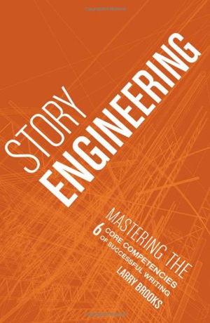 Cover art for Story Engineering