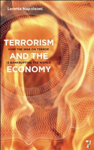 Cover art for Terrorism and the Economy
