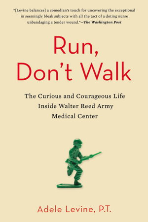 Cover art for Run, Don't Walk