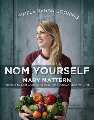 Cover art for Nom Yourself