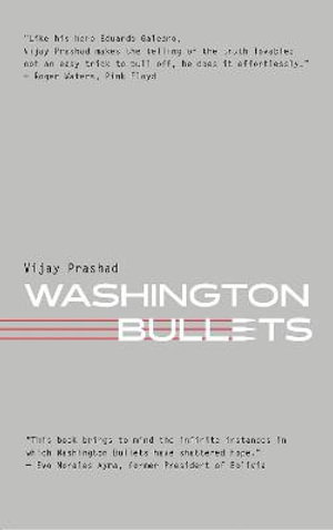 Cover art for Washington Bullets