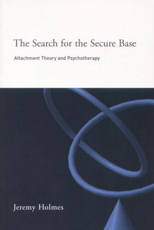 Cover art for Search for the Secure Base