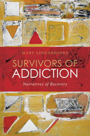 Cover art for Survivors of Addiction