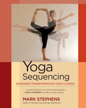 Cover art for Yoga Sequencing