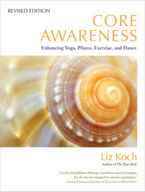 Cover art for Core Awareness Revised Edition