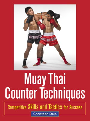 Cover art for Muay Thai Counter Techniques