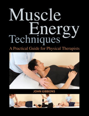 Cover art for Muscle Energy Techniques