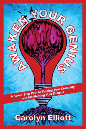 Cover art for Awaken Your Genius