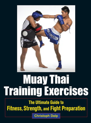 Cover art for Muay Thai Training Exercises