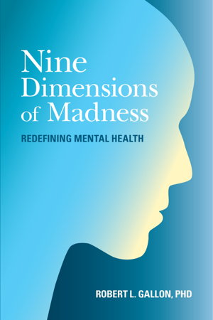 Cover art for Nine Dimensions Of Madness