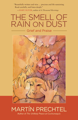 Cover art for Smell Of Rain On Dust