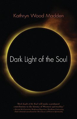 Cover art for Dark Light of the Soul