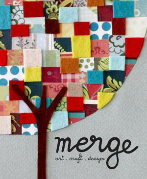 Cover art for Merge