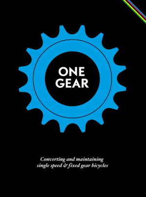 Cover art for One Gear