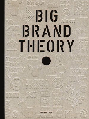 Cover art for Big Brand Theory