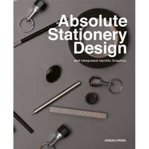Cover art for Absolute Stationary Design Identity & Promotion