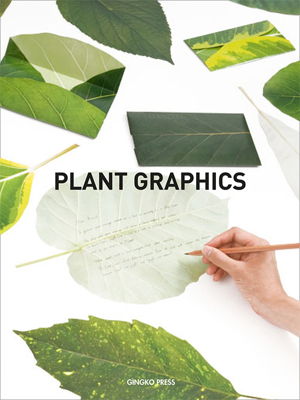 Cover art for Plant Graphics