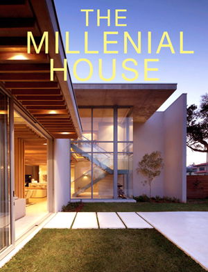 Cover art for The Millenial House