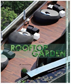 Cover art for Rooftop Garden