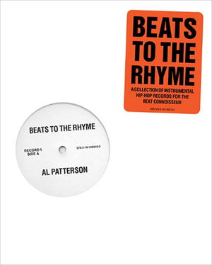 Cover art for Beats to the Rhyme
