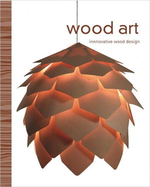 Cover art for Wood Art