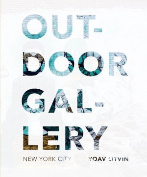 Cover art for Outdoor Gallery