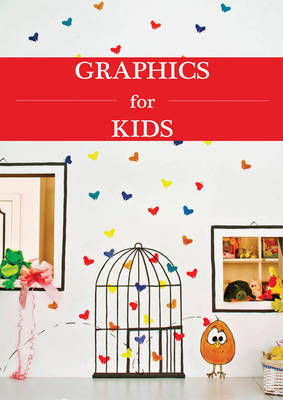 Cover art for Graphics for Kids