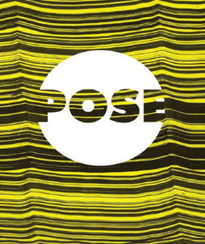 Cover art for Pose