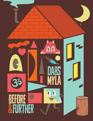 Cover art for Dabs Myla - Before & Further