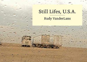 Cover art for Still Lifes U.S.A.