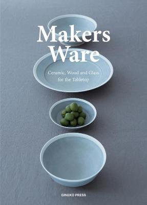 Cover art for Makers Ware