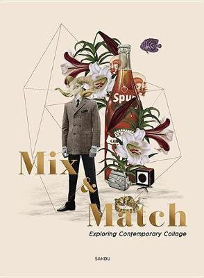 Cover art for Mix and Match