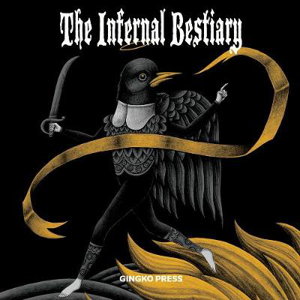 Cover art for The Infernal Bestiary