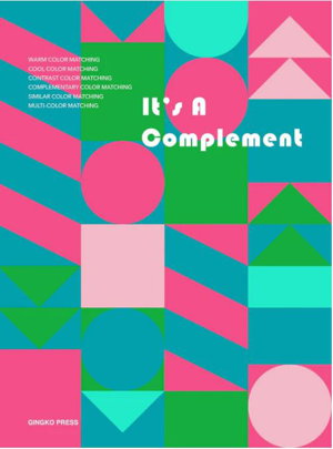 Cover art for It's a Complement