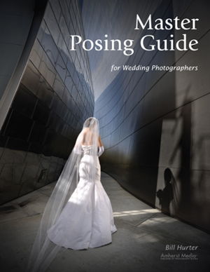 Cover art for Master Posing Guide for Wedding Photographers