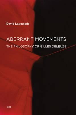Cover art for Aberrant Movements