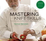 Cover art for Mastering Knife Skills