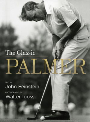 Cover art for Classic Palmer